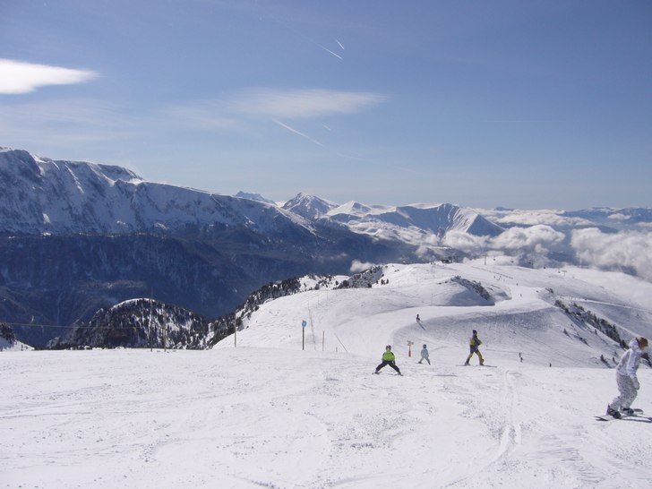 Foto: Patrik Bredberg. Åkare: FAbian Bredberg.