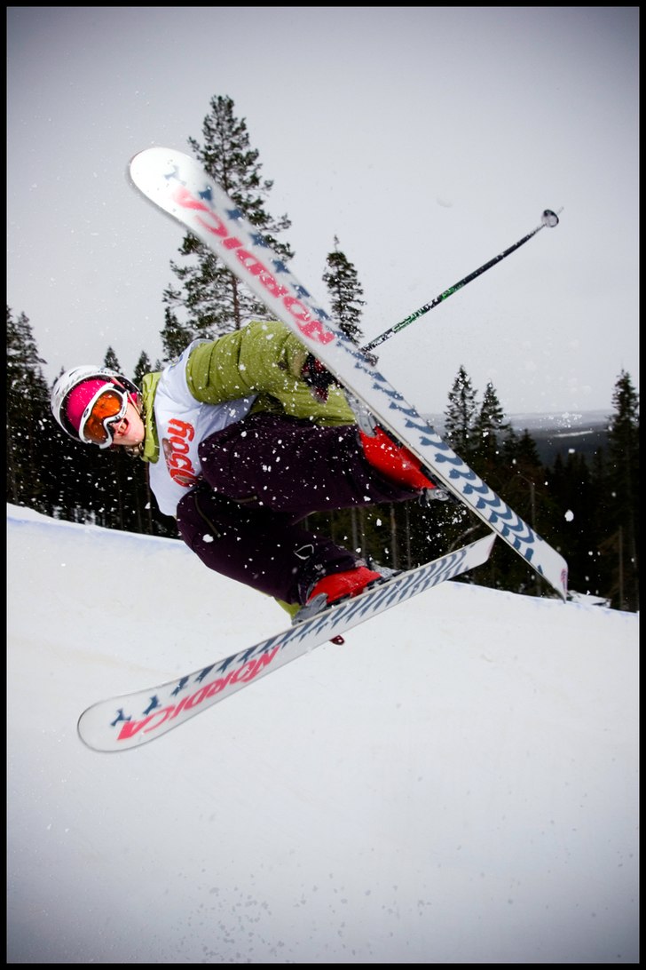 Foto: Andreas Timfält / SwedenProPhoto.