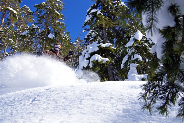 Foto: Per Danielsson. Åkare: Carl Danielsson.