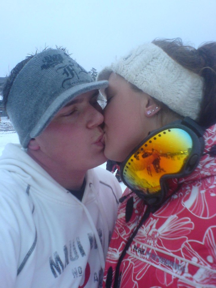 Foto: Mikael. Åkare: mikael och marielle ;).