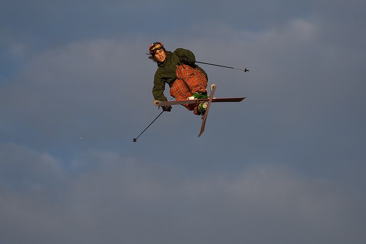 Foto: Kenneth Einars. Åkare: Henrik Windsted.