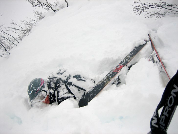 konstapeln på nya äventyr.... Foto: Erik Nyberg. Åkare: David Alsén.