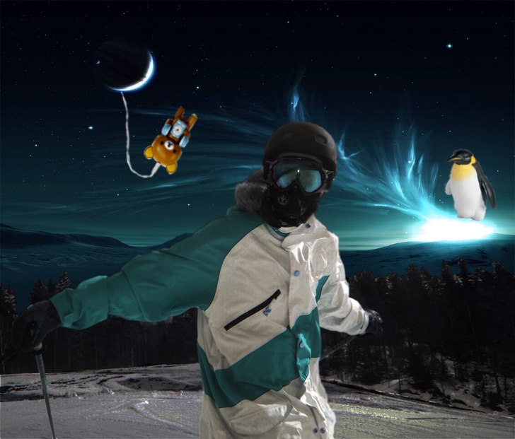 Åkare: Sebastian Larsson.