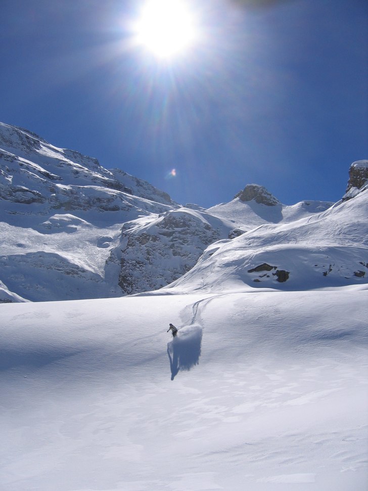 Foto: Lina Barryd. Åkare: Anna Carlsson.