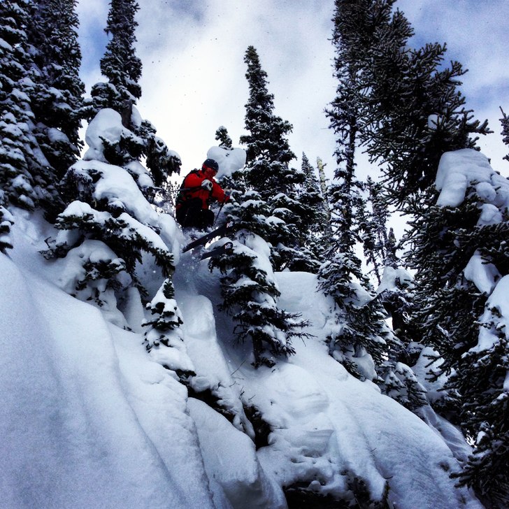 Foto: Viktor Sundvall. Åkare: Jesper Hermodsson.