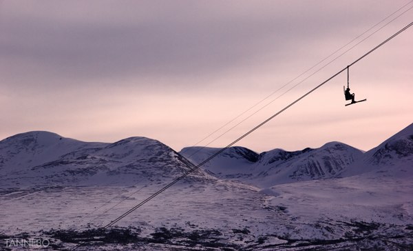 Foto: Peter Tannebo.