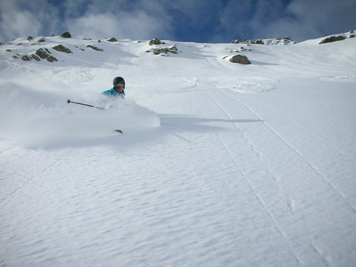 Foto: Sebastian Westberg. Åkare: Viktor Sundvall.