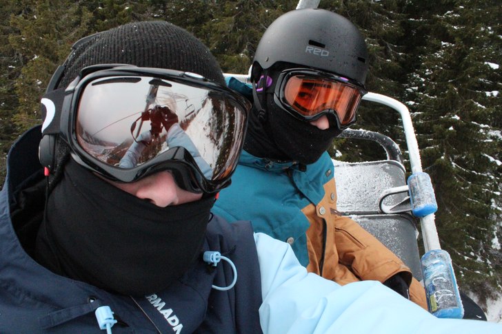 Foto: erik bergström. Åkare: erik bergström.