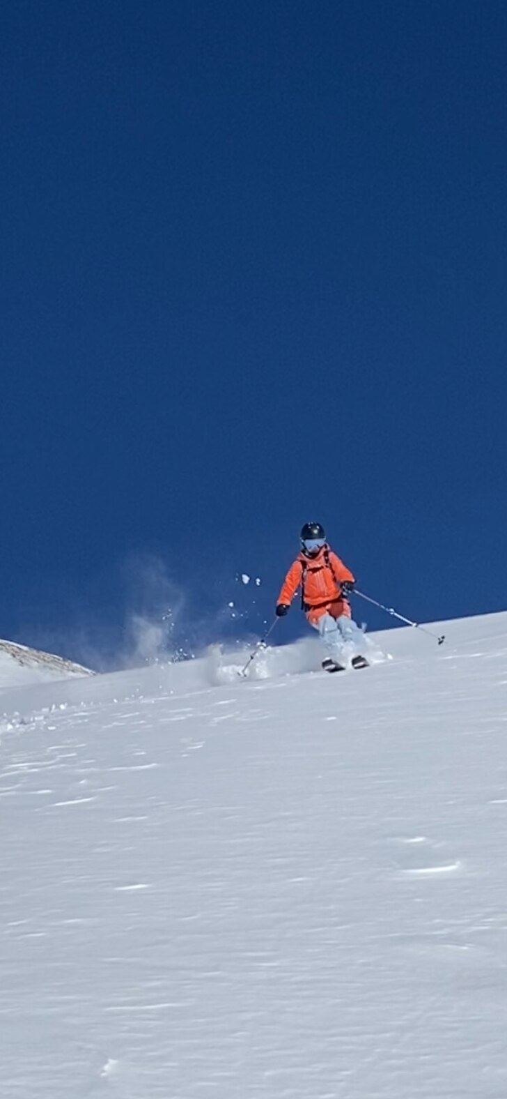 Location and timing matters. Foto: Michael Andersson.