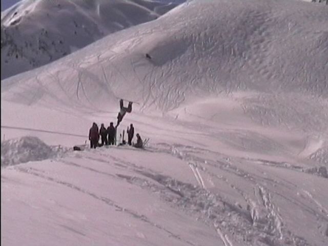 Foto: Henrik Dalström. Åkare: Peter G.