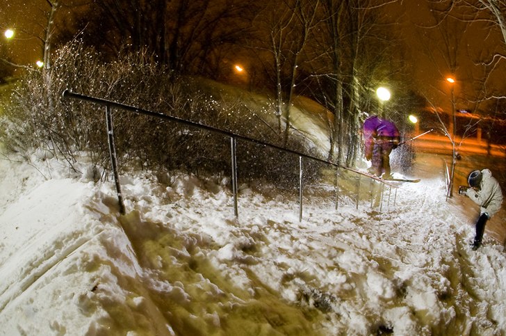 Foto: jesper molin. Åkare: niclas karlsson.