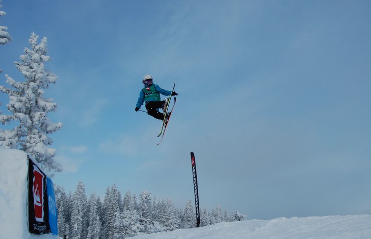 Quiksilver Radar Happy Riding Day. Foto: Jens Johansson. Åkare: Jesper Trägårdh.