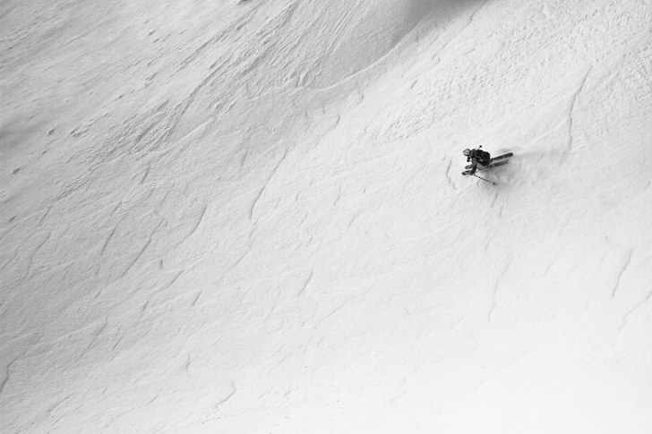 Åkare: Matilda Croy.