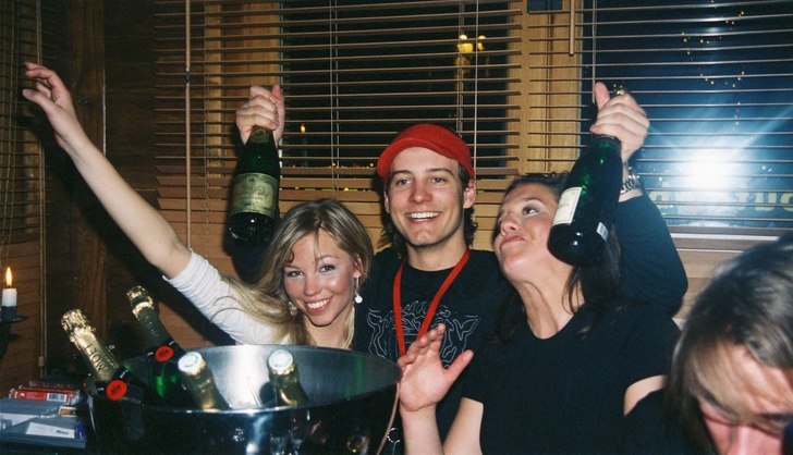 Foto: CJ Syltan. Åkare: Big O w. Hoes.