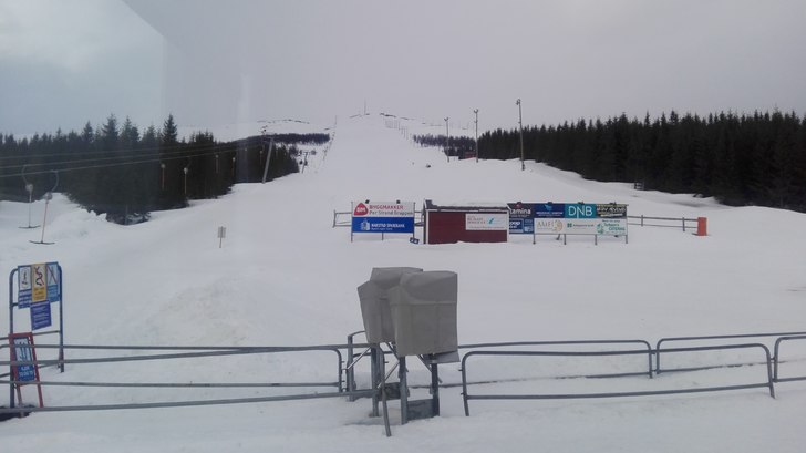 :-)
God helg.
velkommen i bakken søndag 13.03.20.