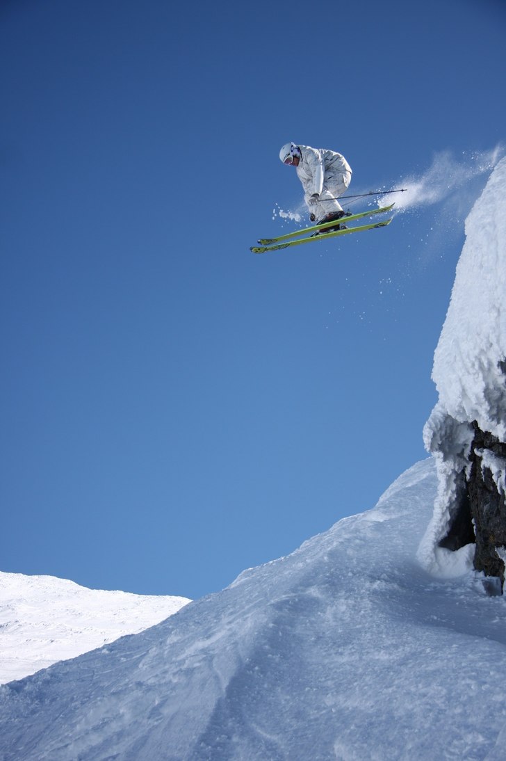 Foto: magnus sellberg. Åkare: andreas sthålberg.