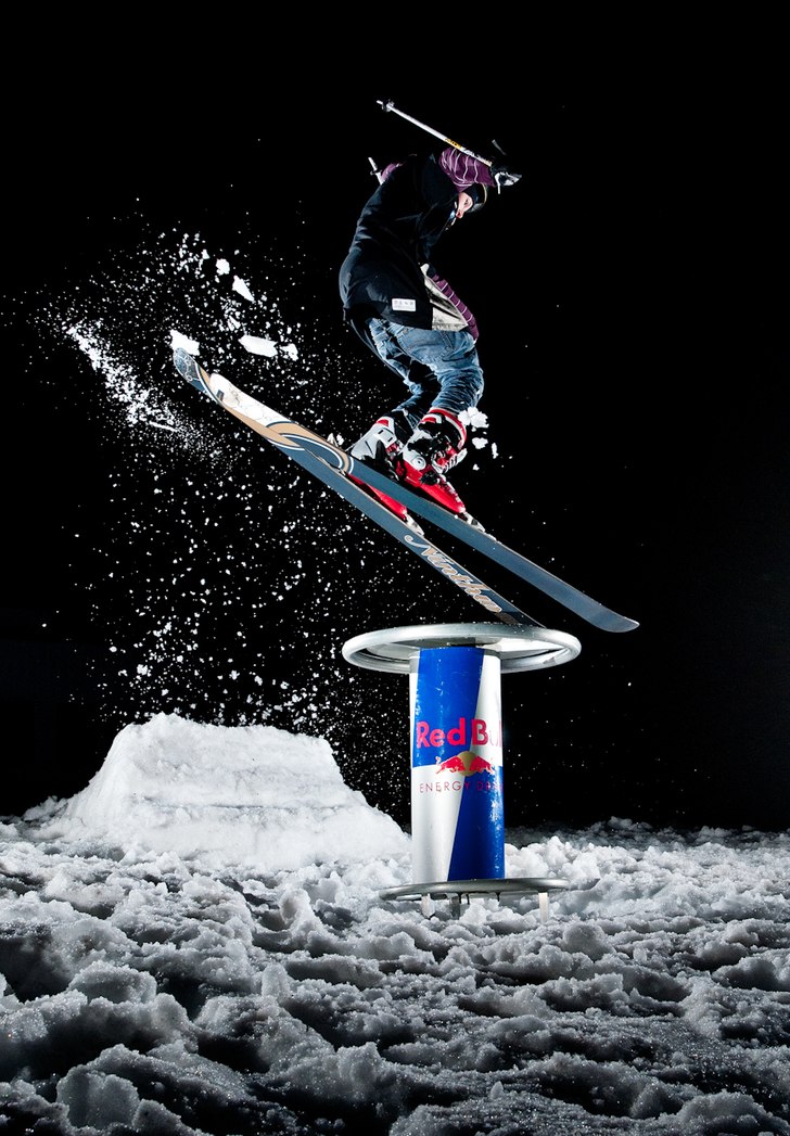 Foto: Andreas Bryngel. Åkare: Hugo Hammarlund.