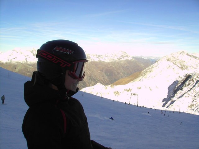 Foto: Johanna Holmgren. Åkare: Marta Lidström.