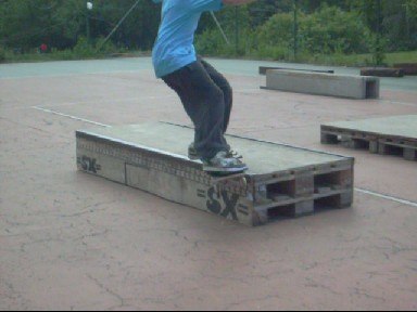 Smith
. Åkare: antesvanberg.