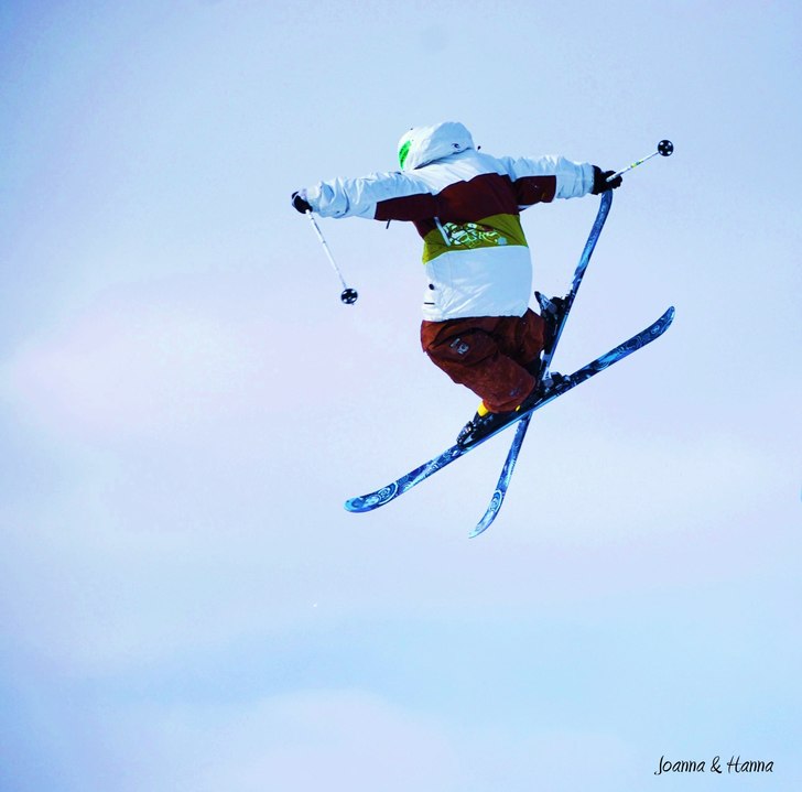 Foto: Joanna Green, Hanna svensson.