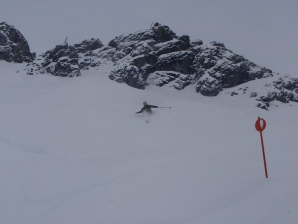 Foto: Jesper Åberg. Åkare: Gustav Ramberg.