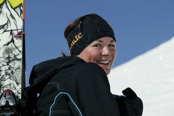 Foto: okänd. Åkare: Sara Rönnberg.