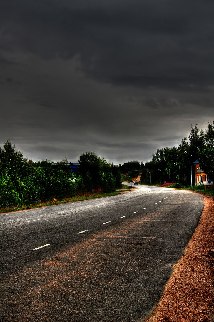 hdr. Foto: William Åkerman.