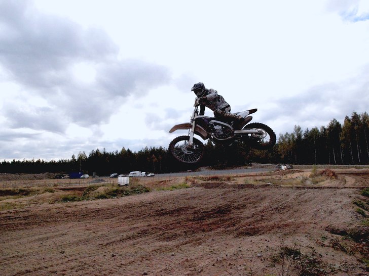 Foto: Andreas Sjölin (jag).