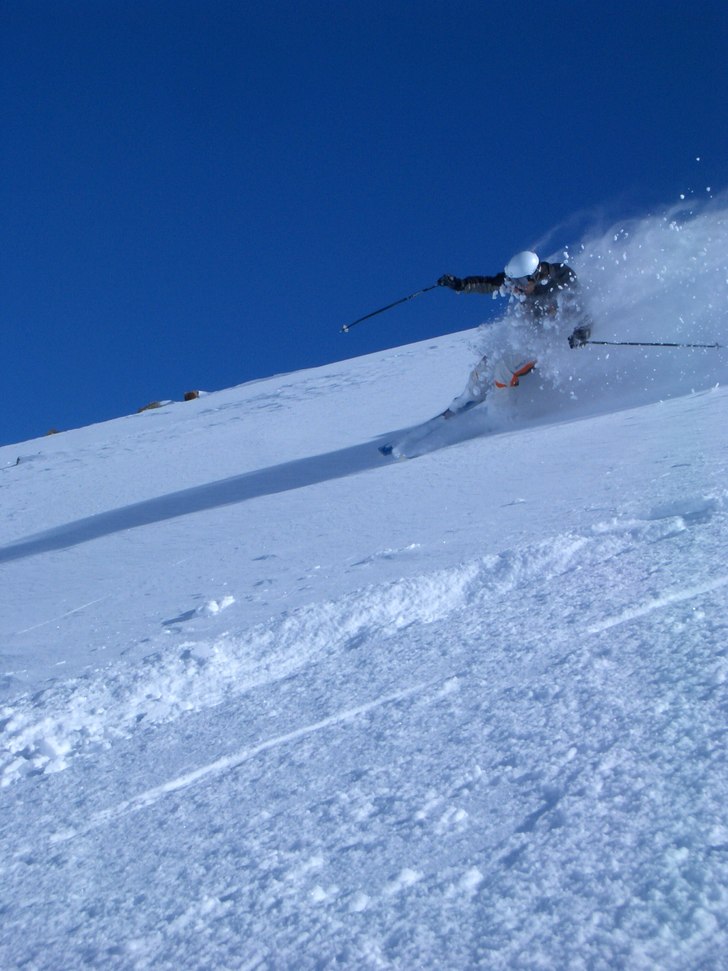 Foto: Björn Bärry. Åkare: Claes Johansson.