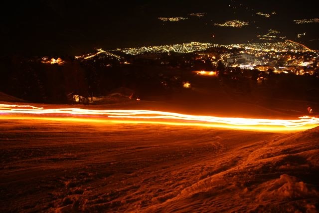 Carneval. Foto: Eric. Åkare: A lot.