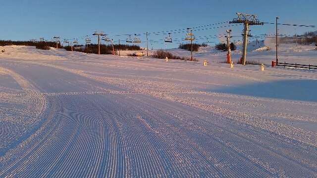 Beitostølen skiheiser 
Velkommen til Beitostølen.