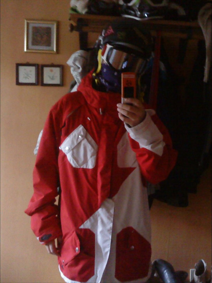 Foto: Jag. Åkare: Robin.