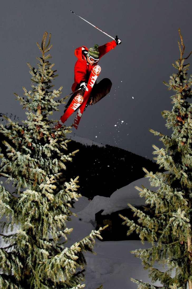 Foto: Peter Boman. Åkare: Henrik Hedvall.