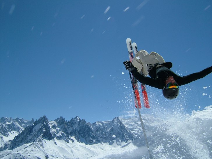 Foto: Petter. Åkare: Erik.