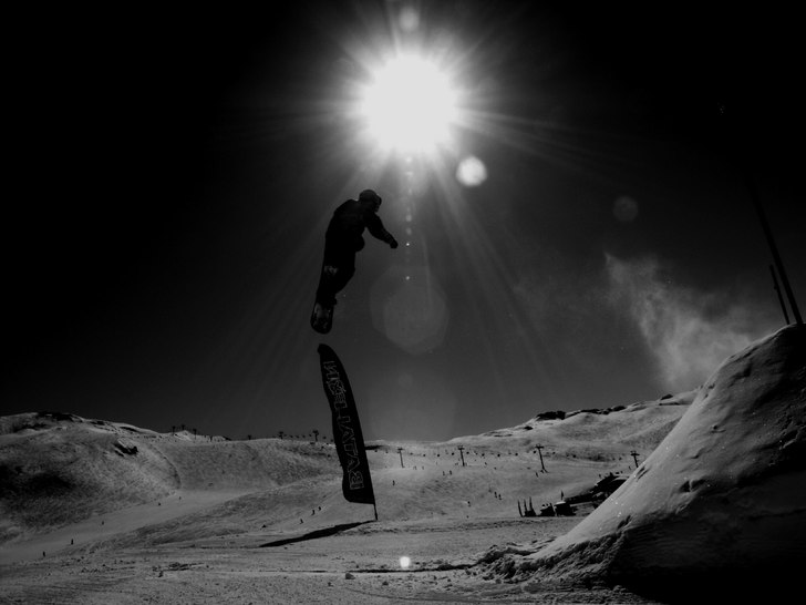 Foto: tobias kajbring. Åkare: lillkaj.