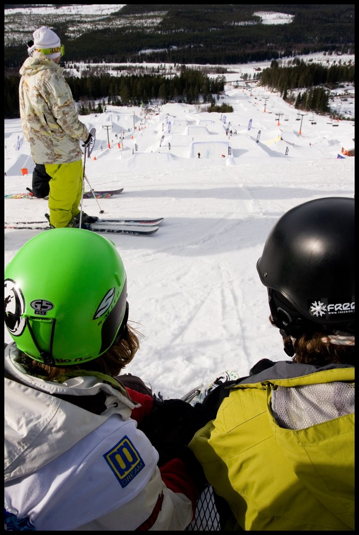 Foto: Andreas Timfält / SwedenProPhoto.