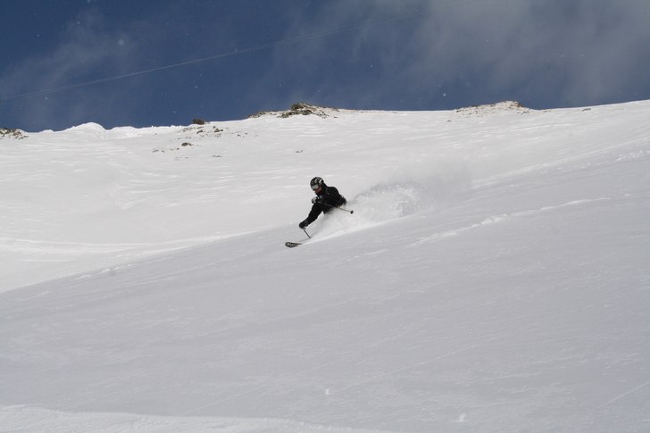 Foto: Oscar Becker. Åkare: Jokke.