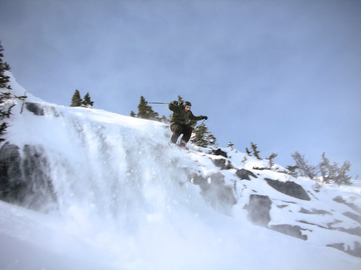 Foto: adam chrigström. Åkare: Carl Heigard.