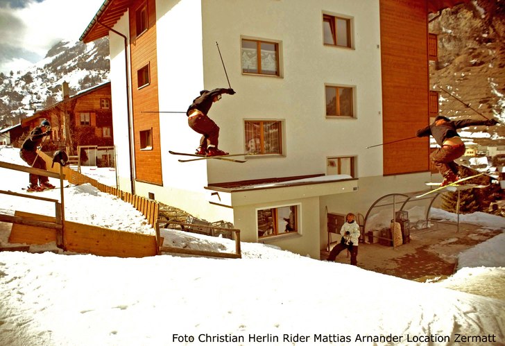 180 sekvens. Foto: Chrisitan Herlin. Åkare: Mattias Arnander.