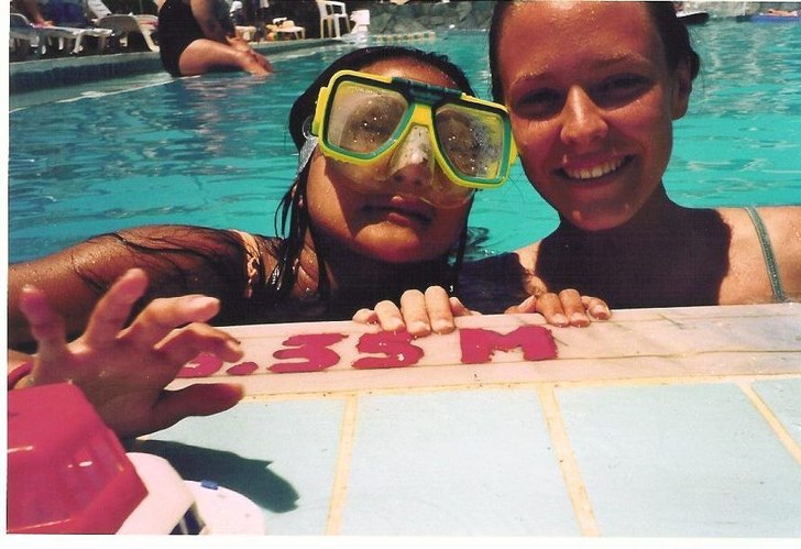 =). Foto: Carko. Åkare: Snorkelmannen o Isa.