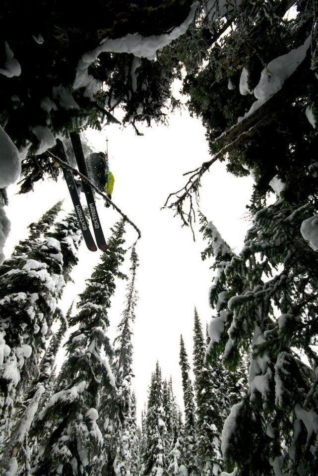 Foto: Mikael Thorn. Åkare: Erik Näslund.