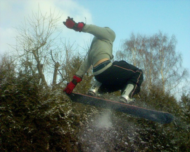 Foto: Matthias. Åkare: Jullson.