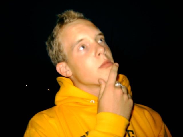Foto: Weeij. Åkare: Petter.