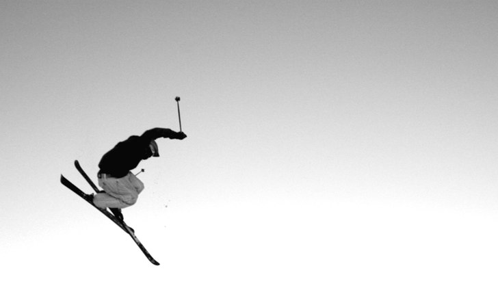 Foto: Alfred Samuelson. Åkare: Axel Arvidsson.