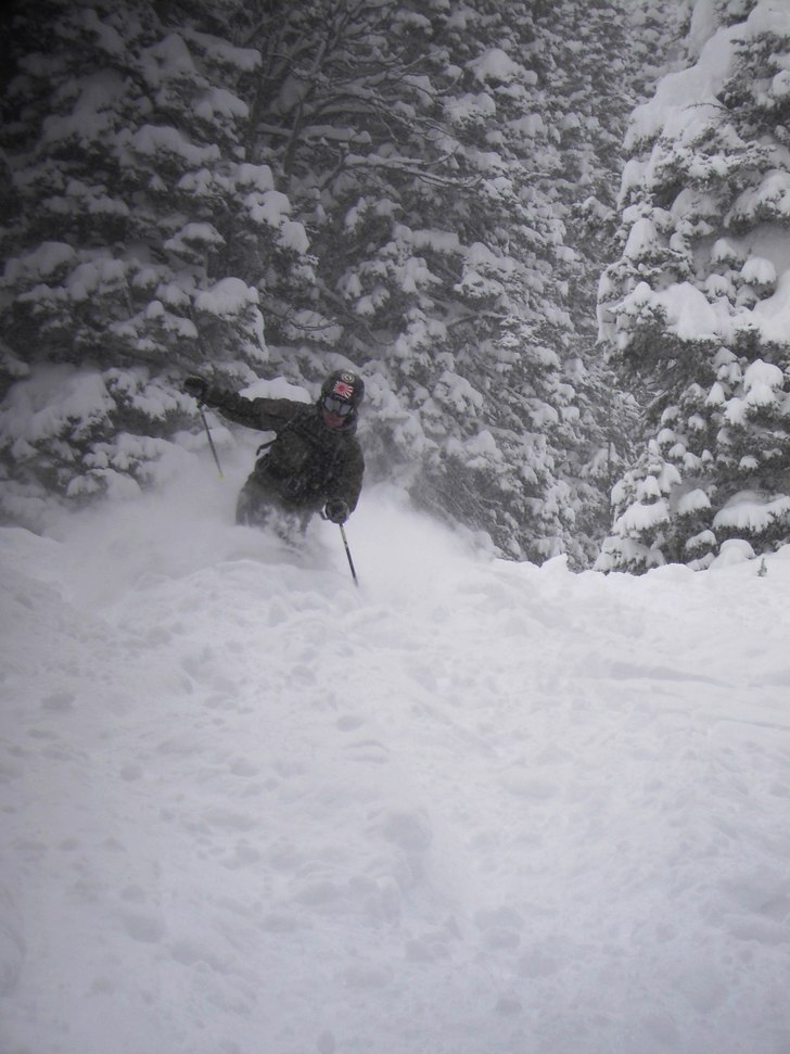 Foto: daniel wallin. Åkare: Niclas Lundberg.