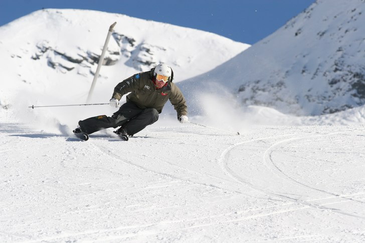 Foto: Andreas Larsson. Åkare: Johan Lidner.