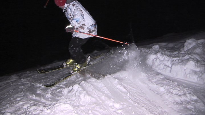 rail.... Foto: emil göransson. Åkare: henrik markusson (jag).
