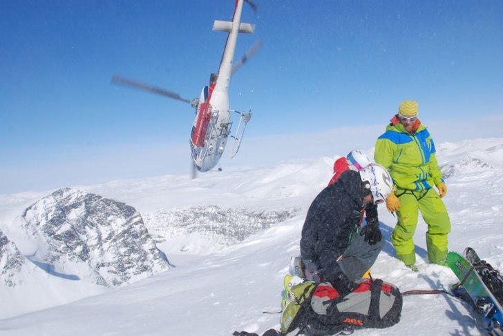 Foto: Anders Bergvall.