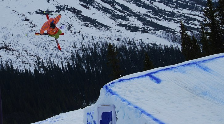 Foto: Tommie Johansson. Åkare: ??.