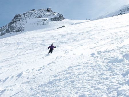 Foto: Pär Bergman. Åkare: Malin Syk.